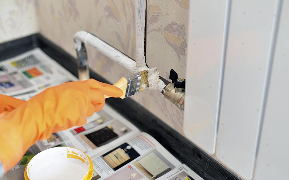 réparation chauffage électrique Héricy